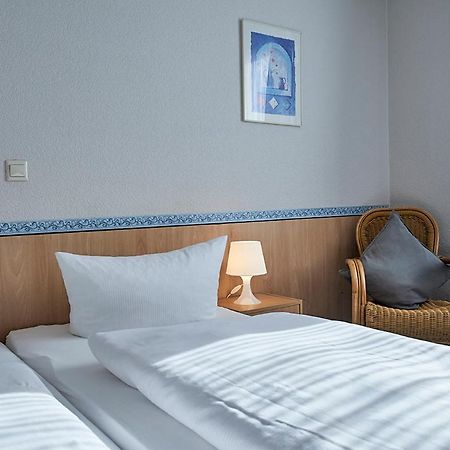 Hotel Zum Grunewald Динслакен Экстерьер фото