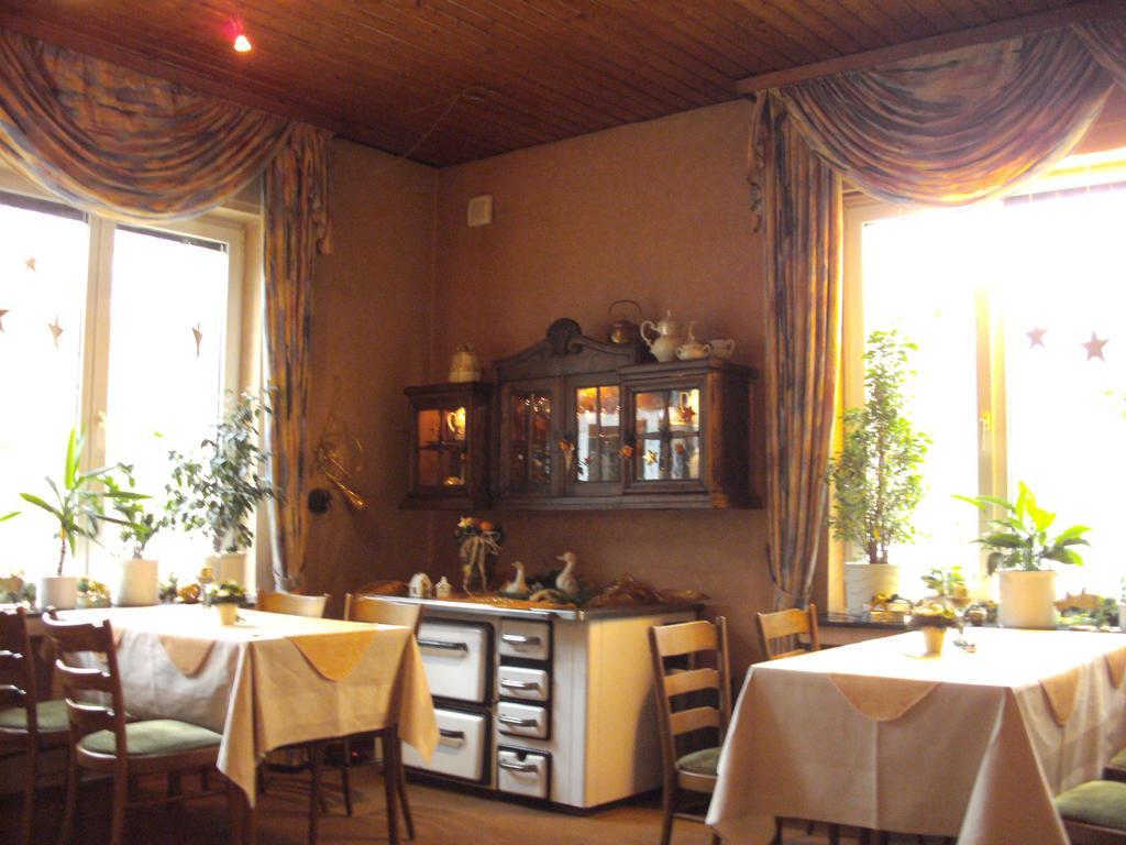Hotel Zum Grunewald Динслакен Экстерьер фото