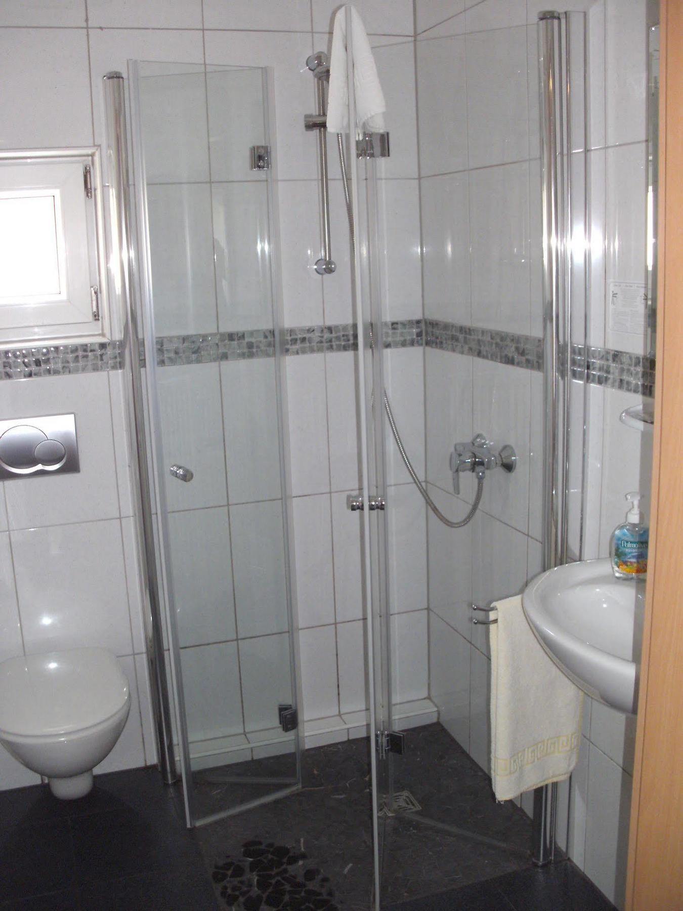 Hotel Zum Grunewald Динслакен Экстерьер фото